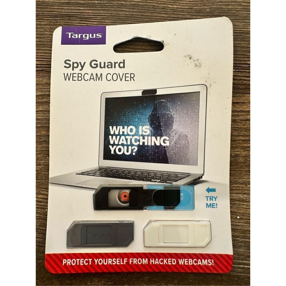 Targus Spy Guard Webcam Covers